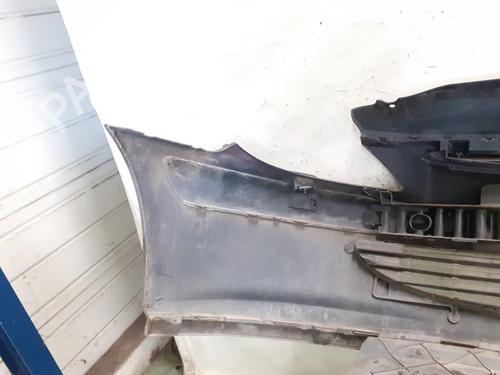Front bumper PEUGEOT 307 CC (3B) 2.0 16V | BP26685951C7 