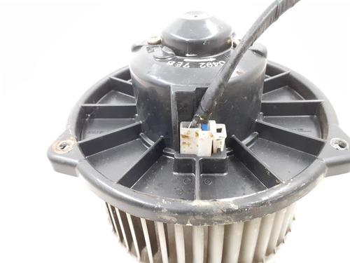 Ventilator motor MITSUBISHI L200 (K7_T, K6_T, K5_T) 2.5 TD 4WD (K74T) (115 hp) 24791882