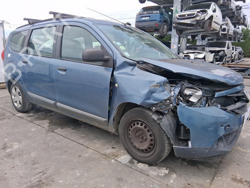 Engine DACIA LODGY (JS_) 1.5 dCi (JSMC, JSAF) | BP33397885M1  - Image 13