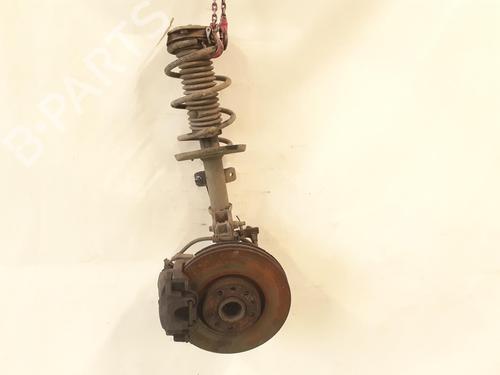 Used Left front steering knuckle CITROËN BERLINGO Box Body/MPV (K9) 1.5 BlueHDi 130 (131 hp) 24795588