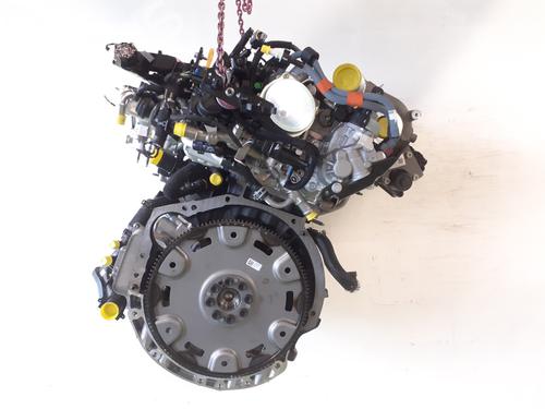 Engine RENAULT TRAFIC III Bus (JG_) 2.0 dCi 145 (JGML) | BP35810684M1  - Image 8