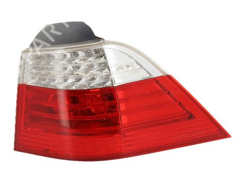 Right taillight BMW 5 Touring (E61) 525 xd | BP36426507C35 - Image 4