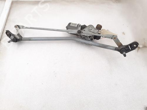 Used Front wiper motor RENAULT KANGOO Express (FW0/1_) 1.5 dCi 90 (FW0G, FW05, FW08, FW11) (90 hp) 24773021