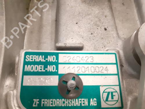 Gearbox RENAULT TRAFIC III Bus (JG_) 2.0 dCi 145 (JGML) | BP35810683M3 - Image 7