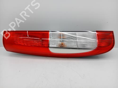 Used Left taillight Left taillight MERCEDES-BENZ VITO Bus (W639) 111 CDI (639.701, 639.703, 639.705) (116 hp) 36027339 36027339