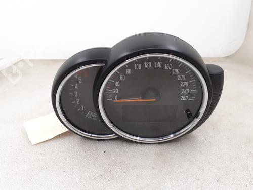 Instrument cluster MINI MINI (F55) Cooper SD | BP24797463C47 - Image 2