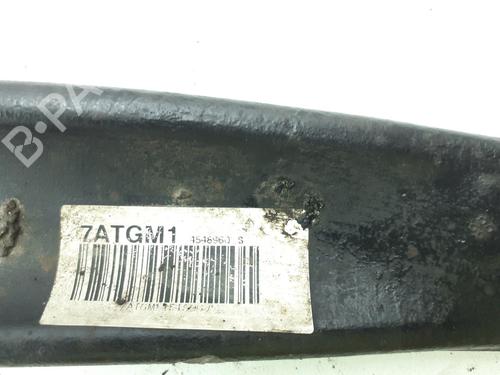 Right front suspension arm PEUGEOT 308 CC (4B_) 2.0 HDi | BP24794838M13 