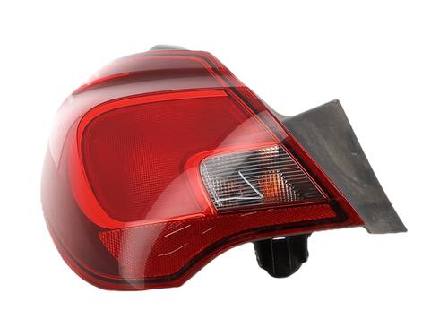 Used Left taillight Left taillight OPEL CORSA E (X15) 1.4 (08, 68) (90 hp) 36531332 36531332