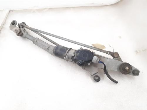 Used Front wiper motor NISSAN 350Z Roadster (Z33) 3.5 (AAZ33) (280 hp) 24793925