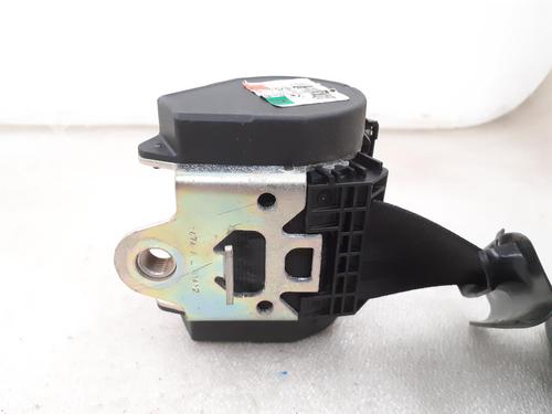 Rear left belt tensioner AUDI A3 Convertible (8P7) 2.0 TDI | BP24794470C89 