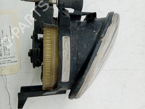 Left front fog light VW GOLF VI (5K1) | BP34701064C30 - Image 3