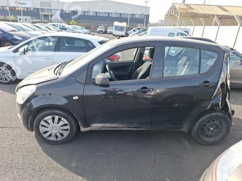 Brukte deler til SUZUKI SPLASH (EX) 1.0 (A5B310) 4659173