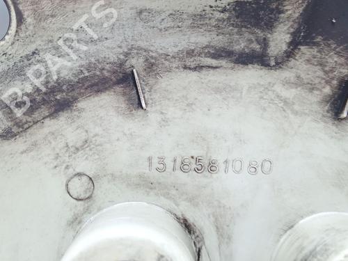 Andre FIAT DUCATO Platform/Chassis (244_) 2.8 JTD | BP38789840O1 - Image 3