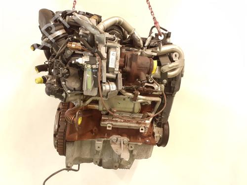 Engine NISSAN MICRA V (K14) 1.5 DCI | BP24798625M1 - Image 4