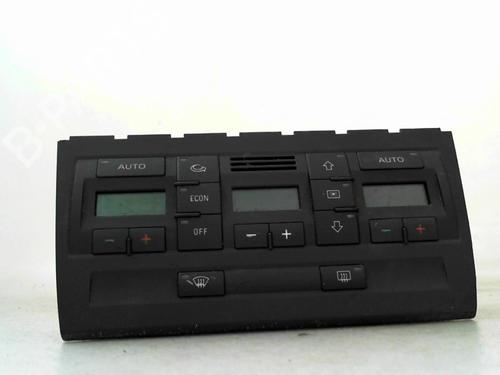 Used Climate control AUDI A4 B6 Avant (8E5) 2.5 TDI (163 hp) 24774990