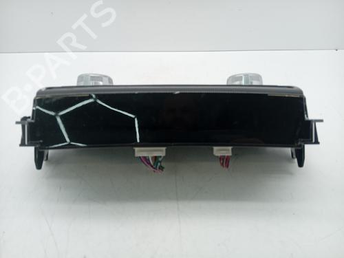 Climate control MAZDA CX-5 (KE, GH) | BP36468600I5 - Image 2