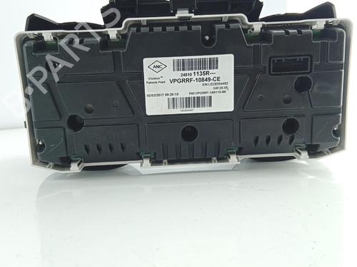 instrument-cluster-renault-clio-iv-bh_-2012-2013-2014-2015-2016-2017-2018-2019-2020-2021-37628990 main image