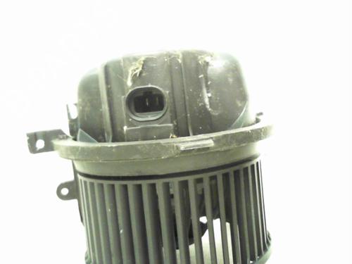 Heater blower motor RENAULT CLIO II (BB_, CB_) 1.9 D (B/CB0E, BB0J) | BP24777836M62 