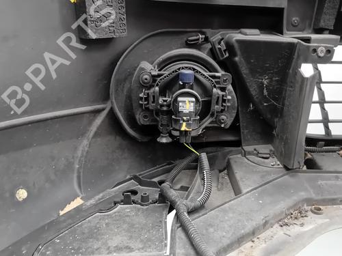 Used Front bumper Front bumper 38339010 38339010