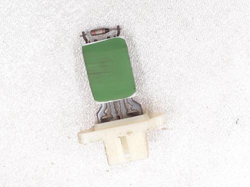Used Heater resistor FORD FIESTA VI (CB1, CCN) 1.25 (82 hp) 24795975