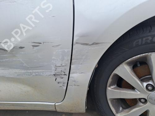 Left taillight KIA RIO III (UB) 1.4 CRDi | BP30965244C34  - Image 24