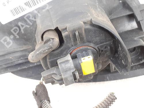 Right front fog light PEUGEOT 308 SW I (4E_, 4H_) 1.6 HDi | BP24795055C31 