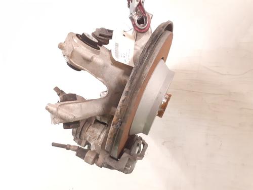 Right rear steering knuckle MG MG 4 (EH32) EV | BP40200432M28  - Image 5