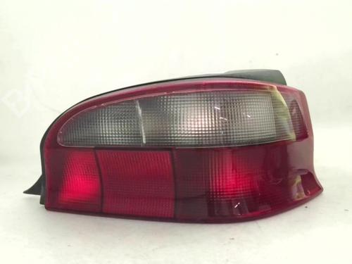 Used Right taillight CITROËN SAXO (S0, S1) 1.1 X, SX (60 hp) 24778811
