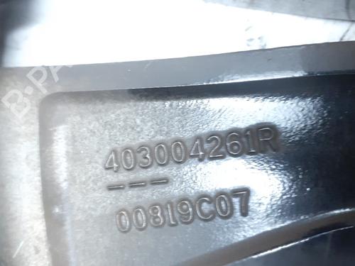 Rim RENAULT ESPACE VI (RHN) E-TECH 200 Hybrid | BP29993668C45 