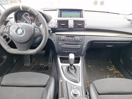 Rear bumper reinforcement BMW 1 (E87) 130 i | BP29383013C73 
