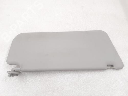 Left sun visor PEUGEOT EXPERT Van (VF3A_, VF3U_, VF3X_) 2.0 HDi 130 | BP24787940I1