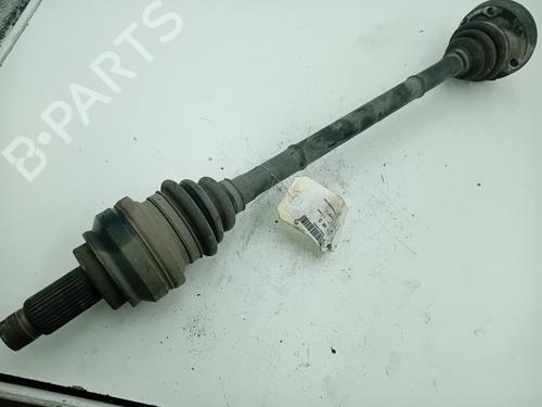 Used Right rear driveshaft BMW X1 (E84) sDrive 18 d (143 hp) 24791179