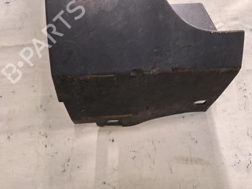 Front left wheel arch trim FIAT 500X (334_) 1.6 D Multijet (334AXA1B, 334AXA11) | BP29201975C134 