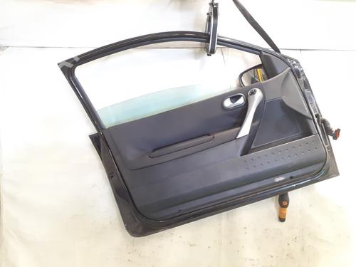 Left front door RENAULT MEGANE II (BM0/1_, CM0/1_) 1.5 dCi (BM1E, CM1E) | BP26654039C2 