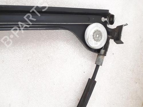 Front right window mechanism MERCEDES-BENZ SLK (R170) 320 (170.465) | BP24792405C23 
