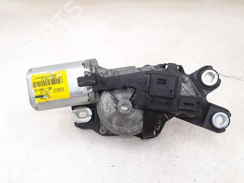 Rear wiper motor FORD B-MAX (JK) 1.4 | BP24794932M102 