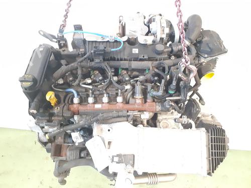 Engine FORD GALAXY III (CK) 2.0 EcoBlue | BP31010002M1