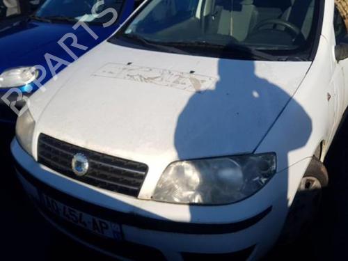 Højre forlygte FIAT PUNTO (188_) 1.3 JTD 16V | BP24775060C29 