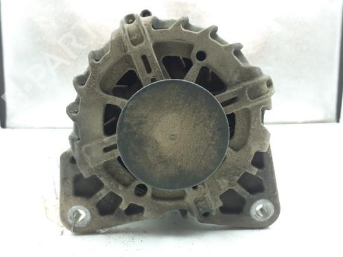 Alternator RENAULT TWINGO III (BCM_, BCA_) 0.9 TCe 95 | BP27637261M7  - Image 7