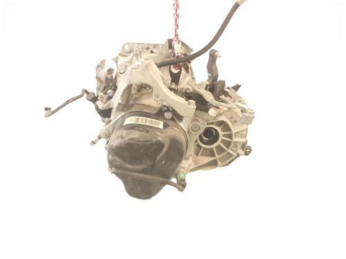 gearbox-dacia-sandero-ii-2012-24795966 main image