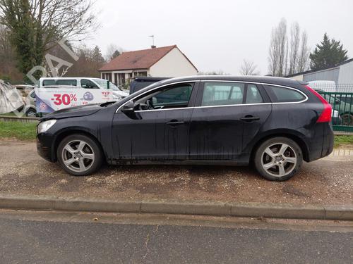Used Parts VOLVO V60 I (155)  D3 / D4  4389738