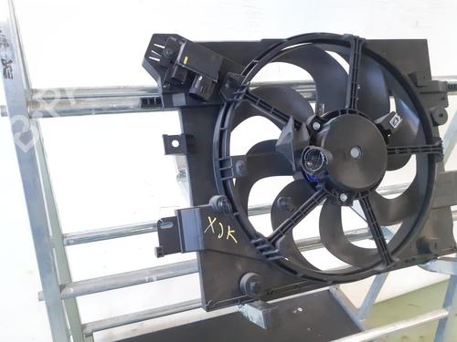 Radiator fan RENAULT EXPRESS Box Body/MPV  | BP36786921M35  - Image 6