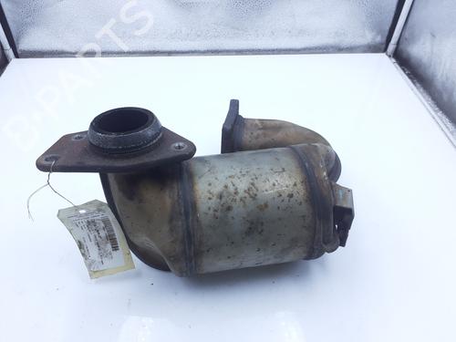 Katalysator für RENAULT CLIO II (BB_, CB_) 1.5 dCi (B/CB3M) (64 hp) 33051184