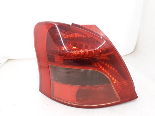 Venstre Baklys TOYOTA YARIS (_P9_) 1.4 D-4D (NLP90_, NLP90R) (90 hp) 24785937