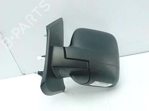 Retrovisor esquerdo RENAULT TRAFIC III Van (FG_) 1.6 dCi 90 (FGME) | BP38469549C26 - Image 4