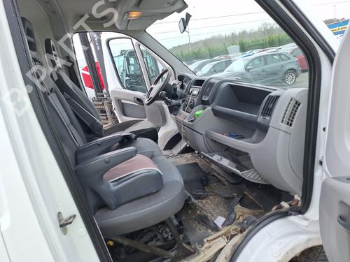 AC compressor PEUGEOT BOXER Van 2.2 HDi 120 | BP30770456M34  - Image 12