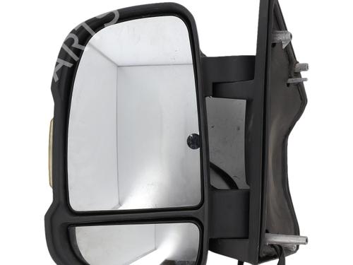 Used Left mirror Left mirror PEUGEOT BOXER Van 2.2 HDi 110 (110 hp) 40504952 40504952