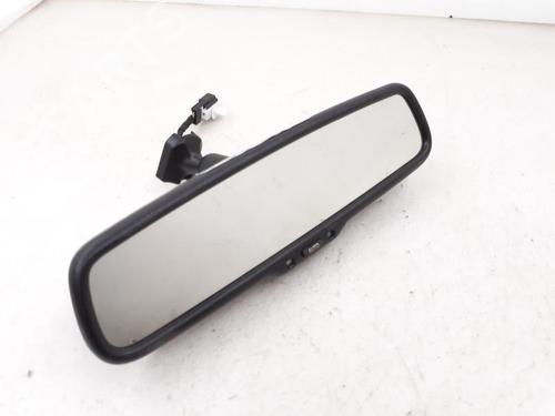 Used Rear mirror Rear mirror TOYOTA C-HR (_X1_) 1.8 Hybrid (ZYX10_, ZYX11_) (98 hp) 24784441 24784441