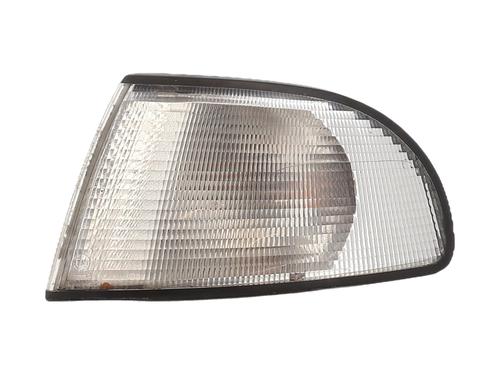 Left front indicator AUDI A4 B5 (8D2) 1.9 TDI | BP38032453C32 - Image 2