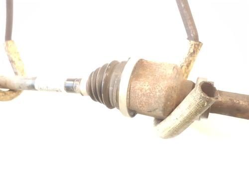 Right front driveshaft CITROËN BERLINGO Box Body/MPV (K9) 1.5 BlueHDi 100 | BP30326803M39  - Image 5